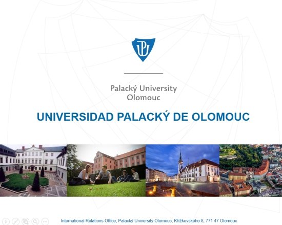 Universidad Olomouc