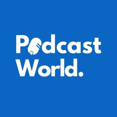 Podcast World