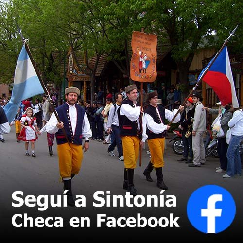 Facebook - Sintonía Checa